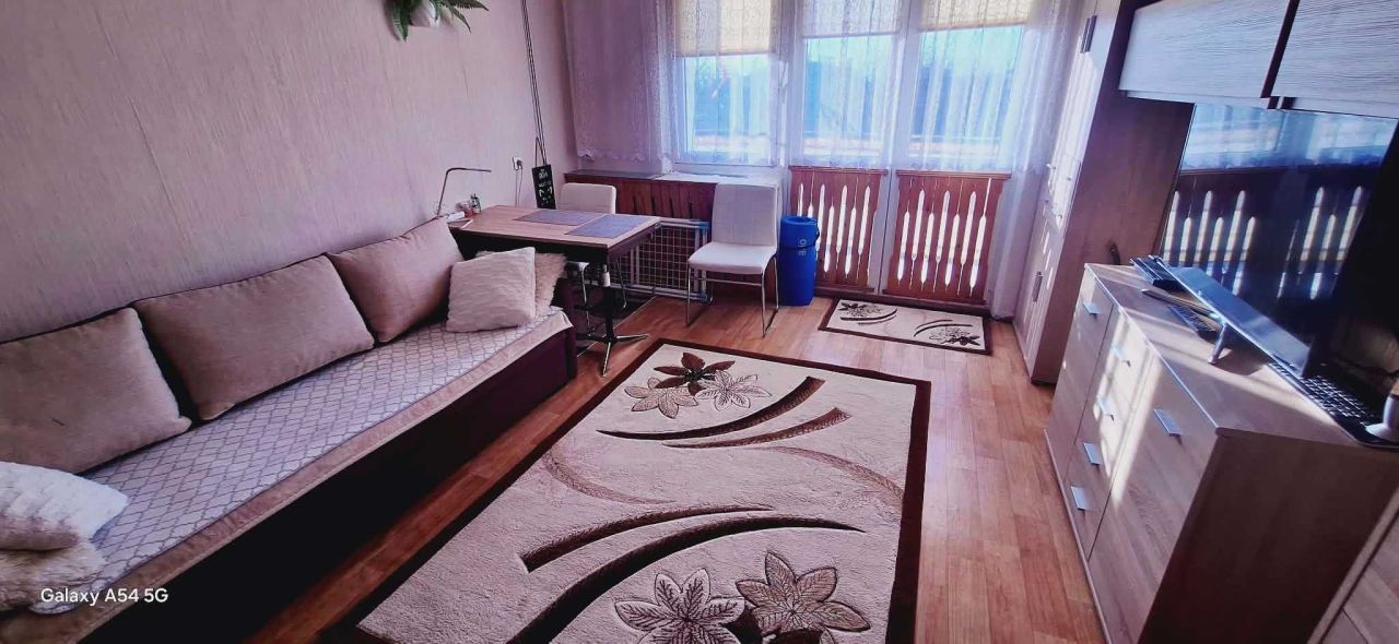 Mieszkanie 1-pokojowe Pabianice, ul. Jana Matejki. Zdjęcie 1