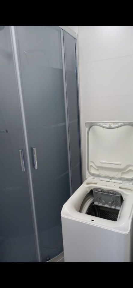 Mieszkanie 1-pokojowe Warszawa Muranów, ul. Smocza. Zdjęcie 5