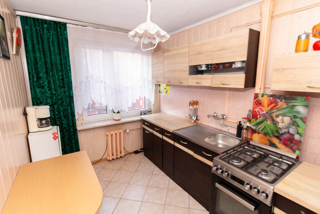 Mieszkanie 2-pokojowe Ostrowiec Świętokrzyski, os. Słoneczne. Zdjęcie 13