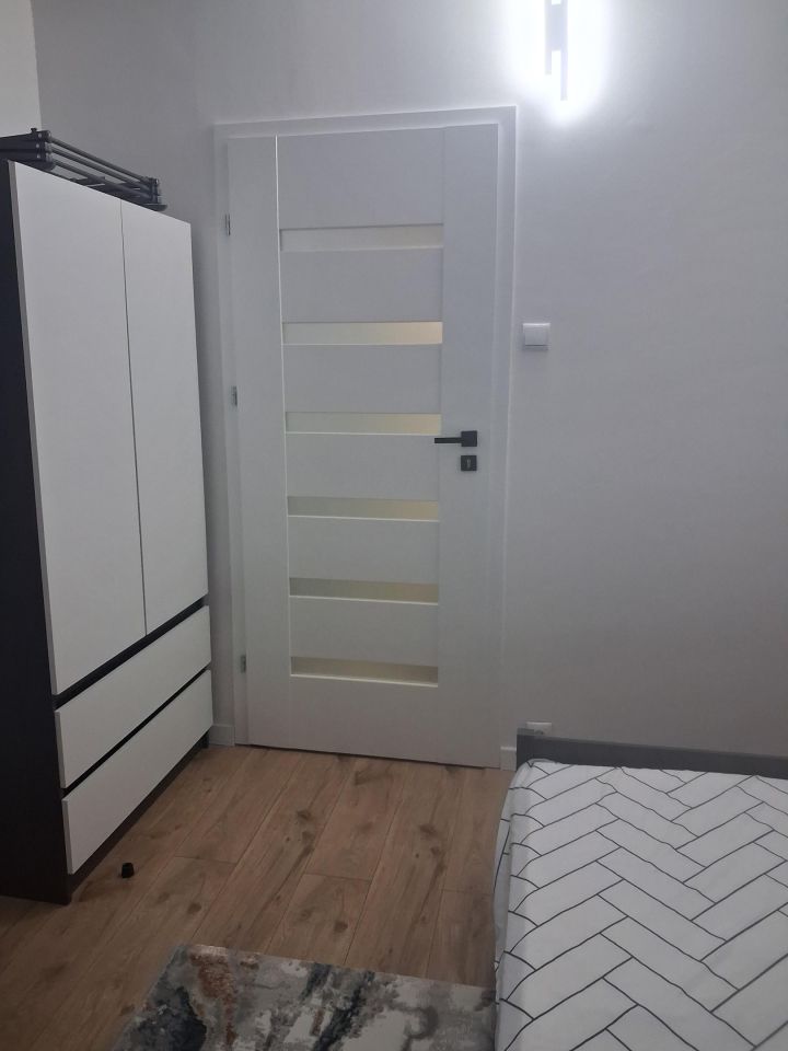 Mieszkanie 3-pokojowe Toruń Bydgoskie Przedmieście, ul. Juliusza Słowackiego. Zdjęcie 17