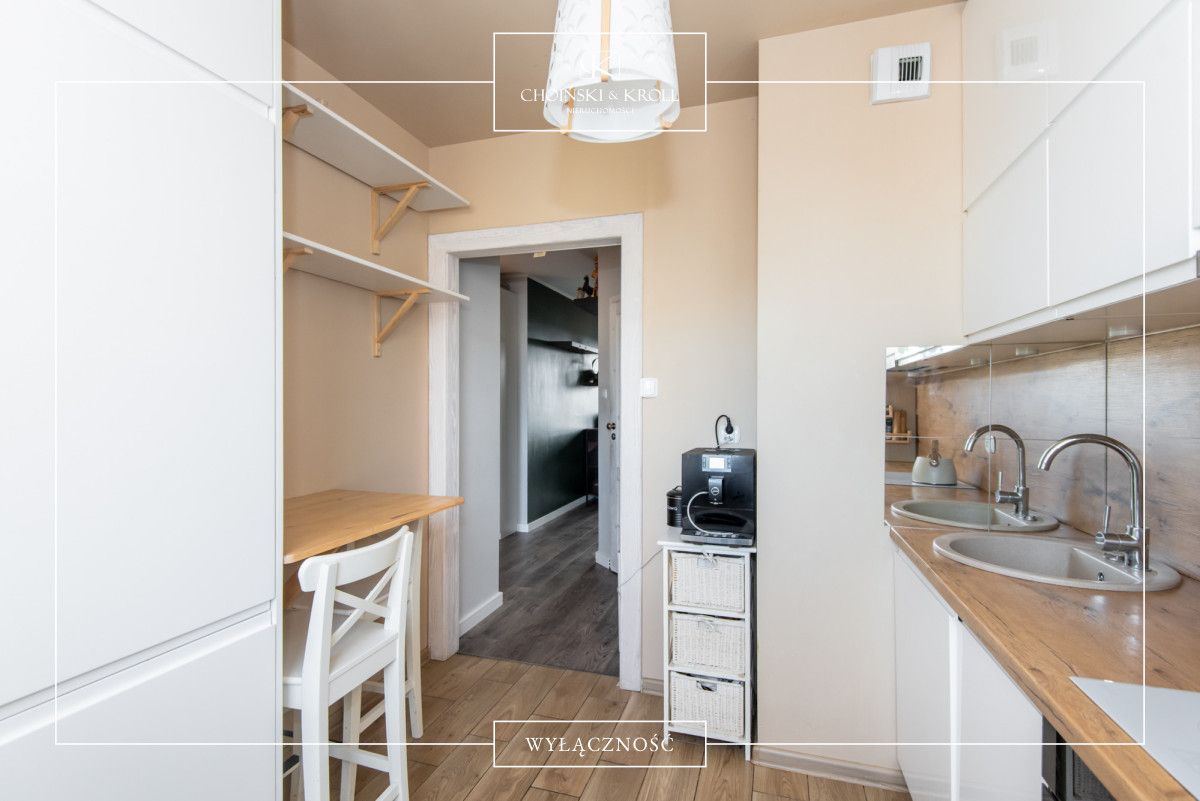 Mieszkanie 2-pokojowe Zalasewo, ul. Serdeczna. Zdjęcie 3