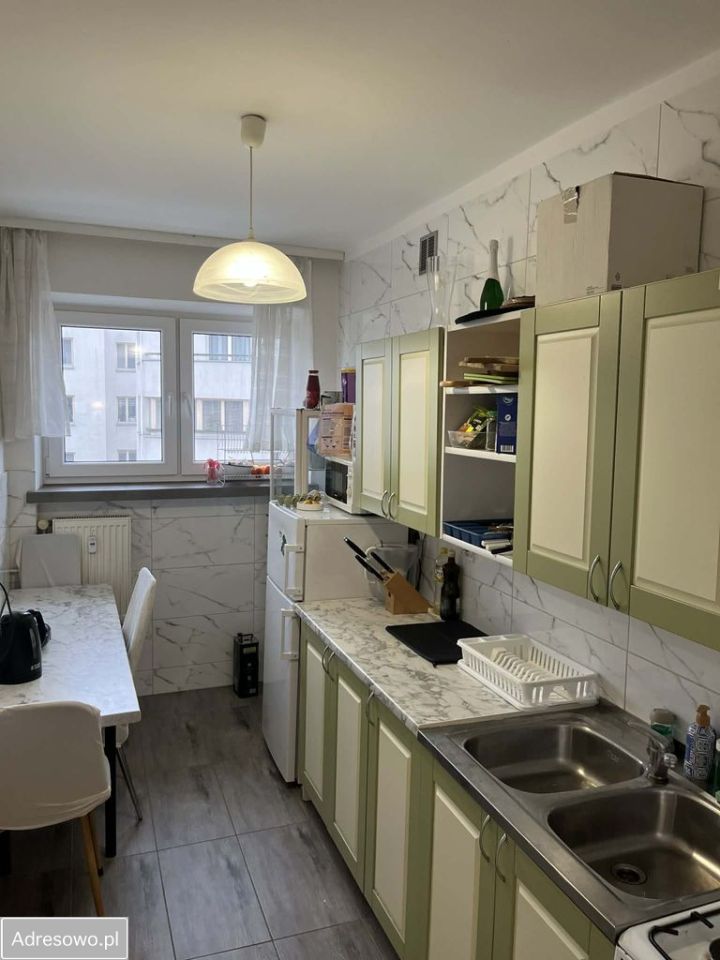 Pokój Kraków Dębniki, ul. Kazimierza Pułaskiego. Zdjęcie 6