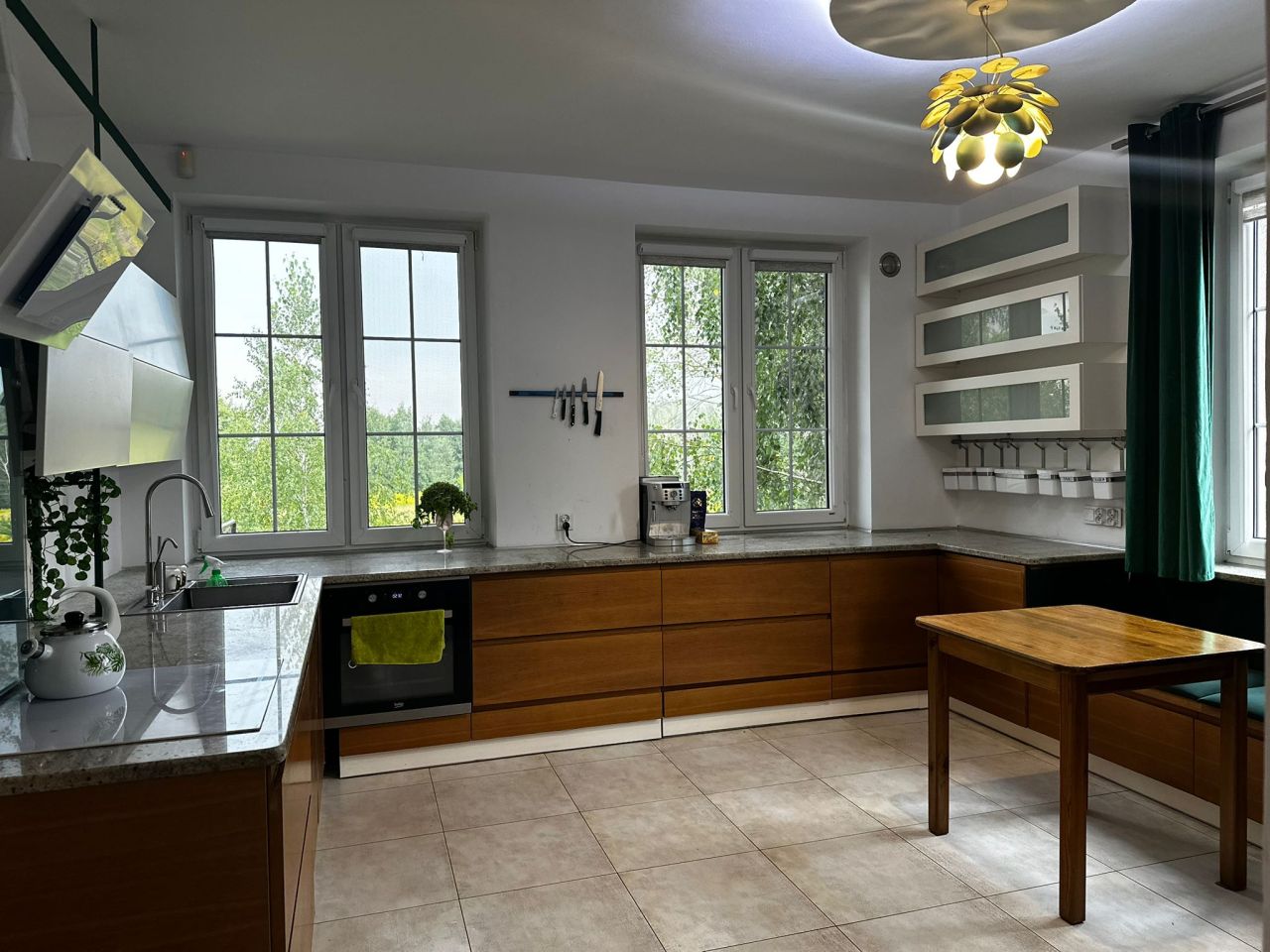 Mieszkanie 4-pokojowe Busko-Zdrój, Owczary. Zdjęcie 7