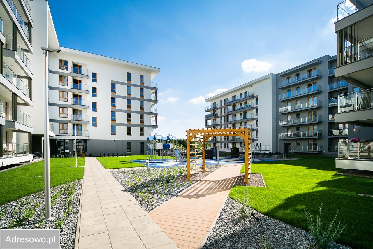 Mieszkanie 2-pokojowe Lublin Wrotków. Zdjęcie 3