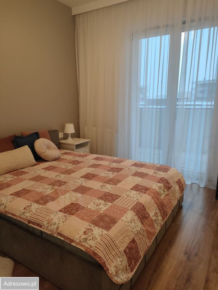 Mieszkanie 2-pokojowe Warszawa Wola, ul. Stańczyka. Zdjęcie 2