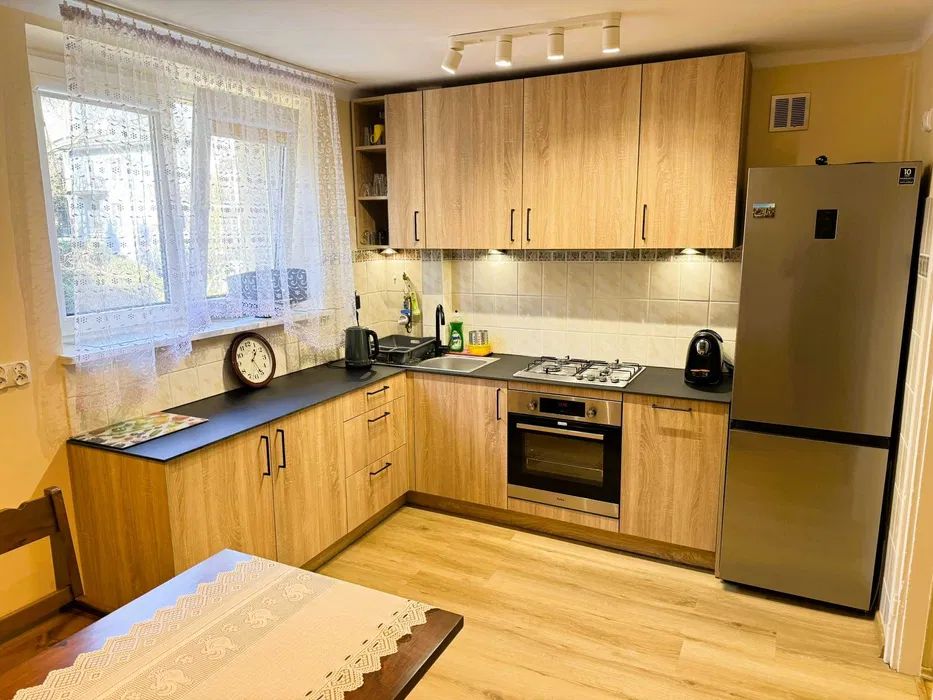 Mieszkanie 1-pokojowe Kraków Krowodrza, ul. Wrocławska. Zdjęcie 7