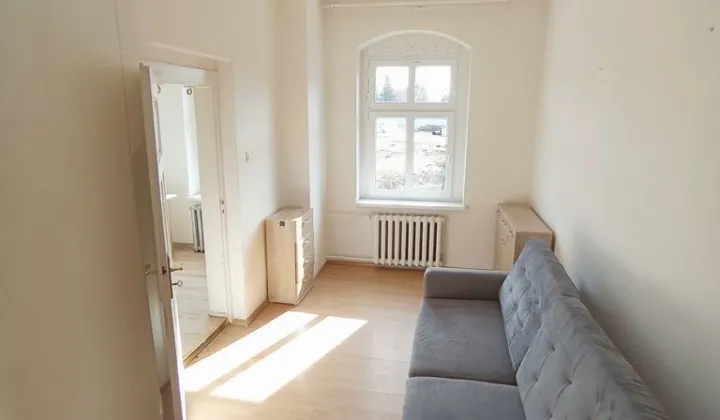 Mieszkanie 3-pokojowe Świdnica, ul. Wałbrzyska