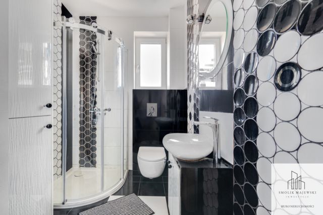 dom szeregowy, 4 pokoje Radwanice, ul. Jaśminowa. Zdjęcie 10