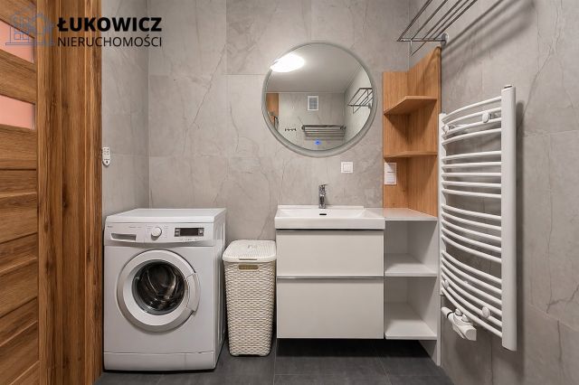 Mieszkanie 2-pokojowe Gryfice. Zdjęcie 9
