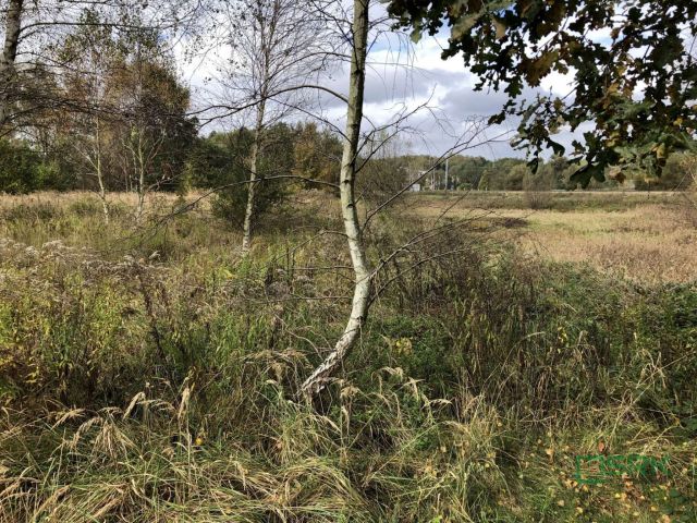 Działka inna Rybnik, ul. Ludwika Zamenhofa. Zdjęcie 2