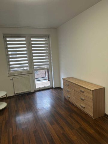 Mieszkanie 1-pokojowe Zamość, ul. Młyńska. Zdjęcie 1