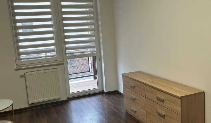 Mieszkanie 1-pokojowe Zamość, ul. Młyńska