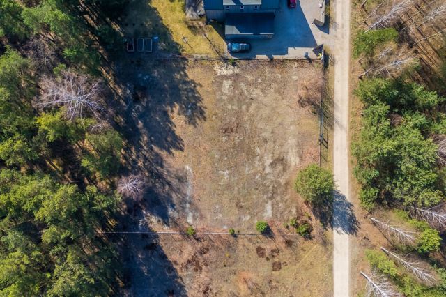 Działka budowlana Malcanów, ul. Kosa. Zdjęcie 2