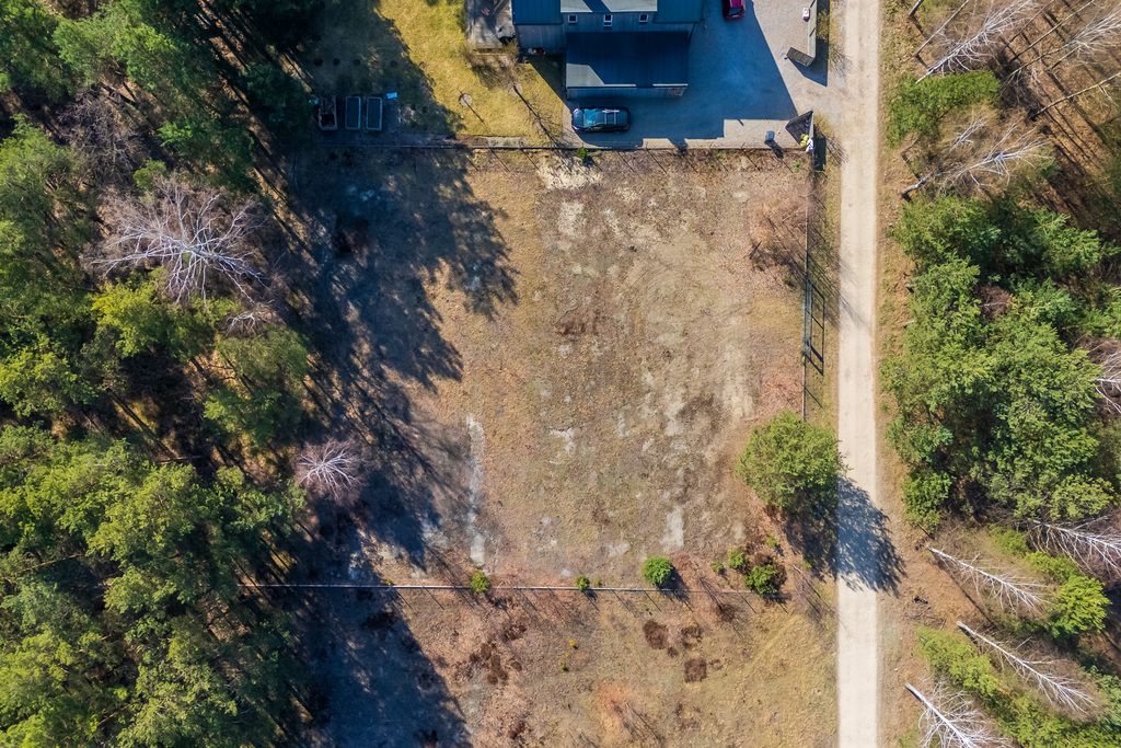 Działka budowlana Malcanów, ul. Kosa. Zdjęcie 2