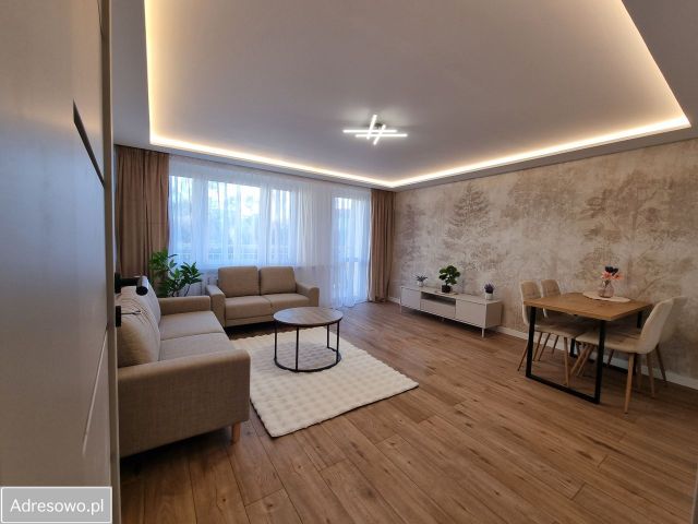 Mieszkanie 3-pokojowe Olsztyn Pieczewo, ul. Balbiny Świtycz-Widackiej. Zdjęcie 1