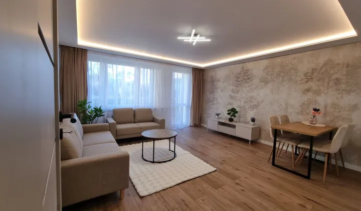 Mieszkanie 3-pokojowe Olsztyn Pieczewo, ul. Balbiny Świtycz-Widackiej