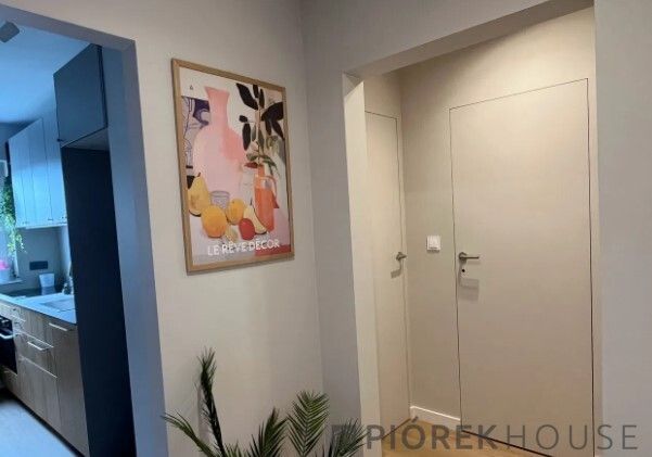 Mieszkanie 2-pokojowe Warszawa Wola, ul. Okocimska. Zdjęcie 3