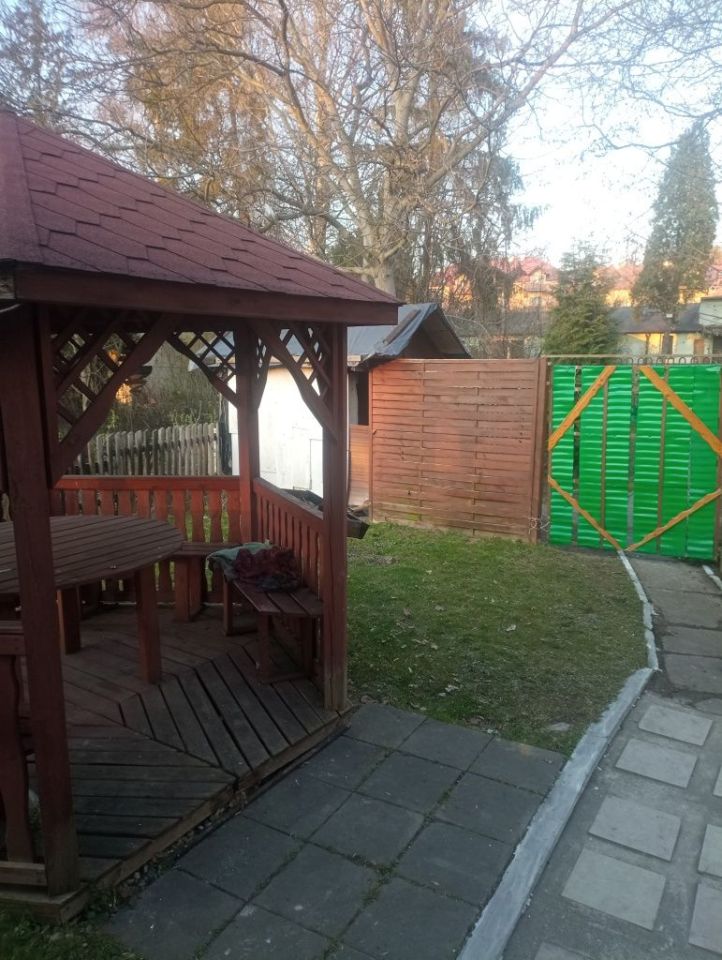 Działka rod Zabrze Mikulczyce. Zdjęcie 6