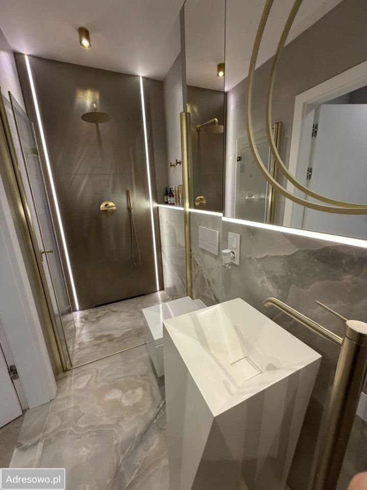 Mieszkanie 3-pokojowe Ząbki, ul. Christiana Andersena. Zdjęcie 14