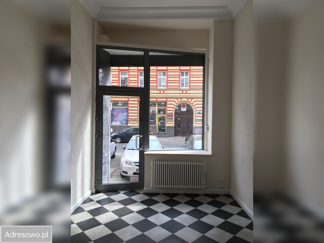 Lokal Szczecin Śródmieście, ul. Księcia Bogusława X. Zdjęcie 8