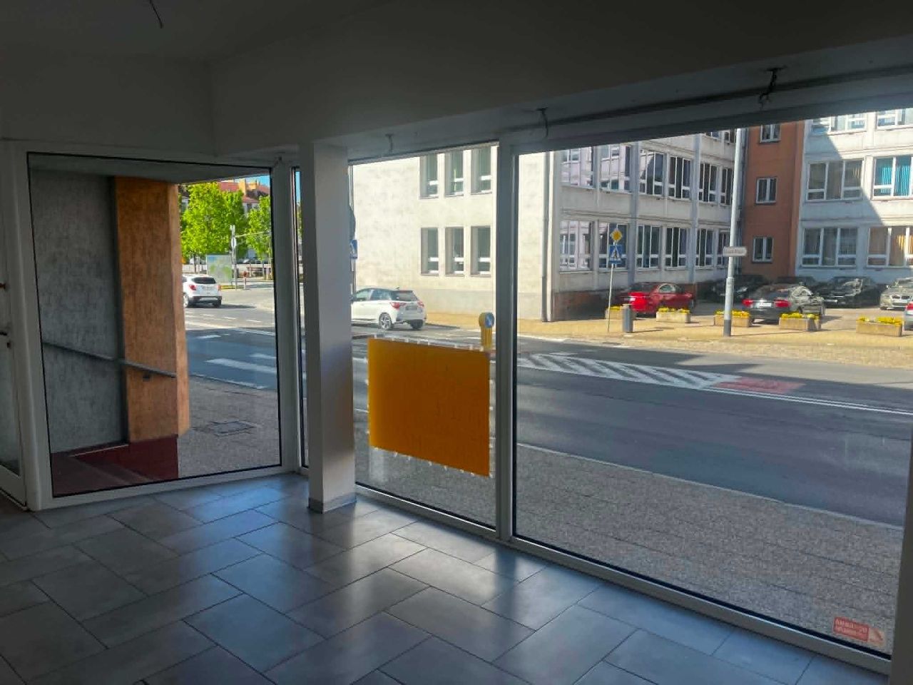 Lokal Koszalin Centrum, ul. Młyńska. Zdjęcie 1