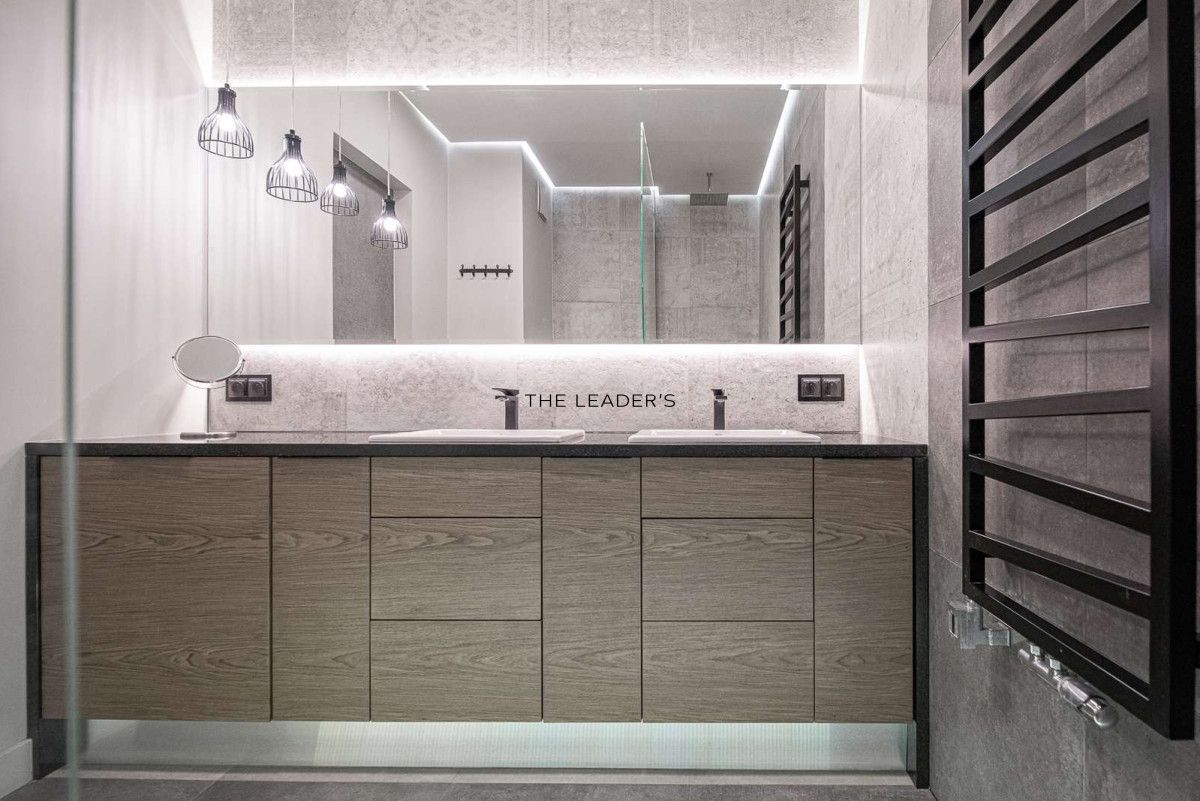 Mieszkanie 3-pokojowe Warszawa Śródmieście, ul. Tamka. Zdjęcie 9