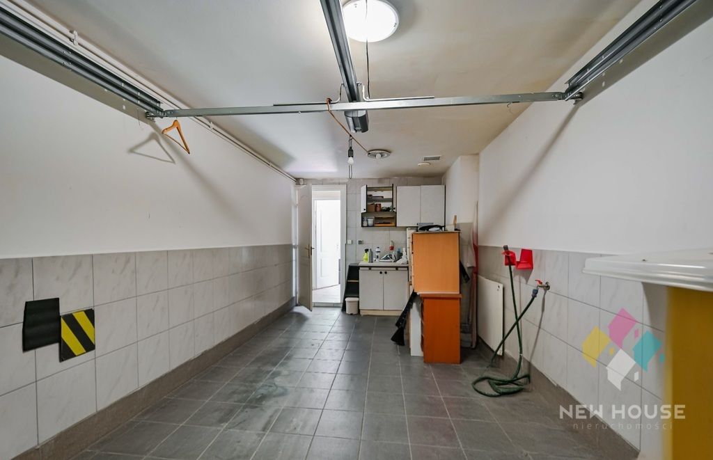 dom szeregowy, 6 pokoi Olsztyn, ul. Rubinowa. Zdjęcie 21
