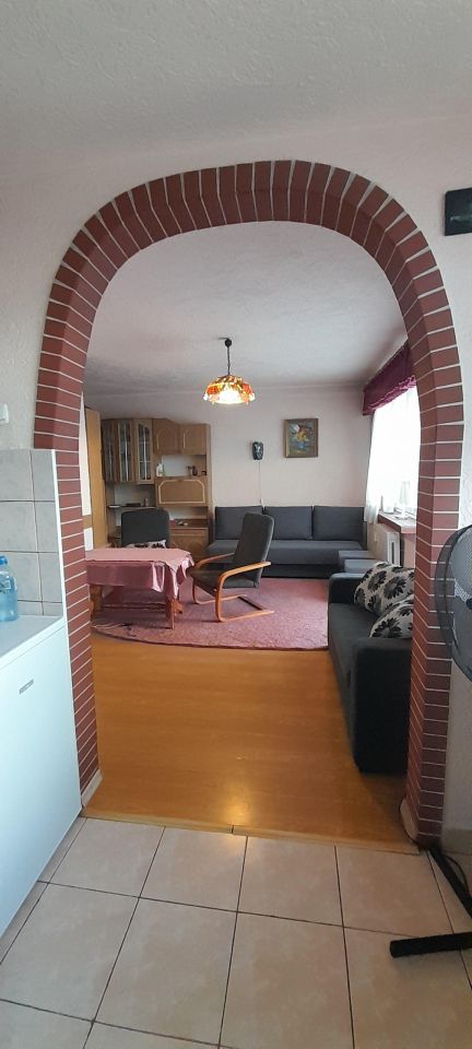 Mieszkanie 1-pokojowe Gdańsk Żabianka, ul. Subisława. Zdjęcie 7