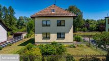 dom wolnostojący, 8 pokoi Rudziniec, ul. Polna. Zdjęcie 1