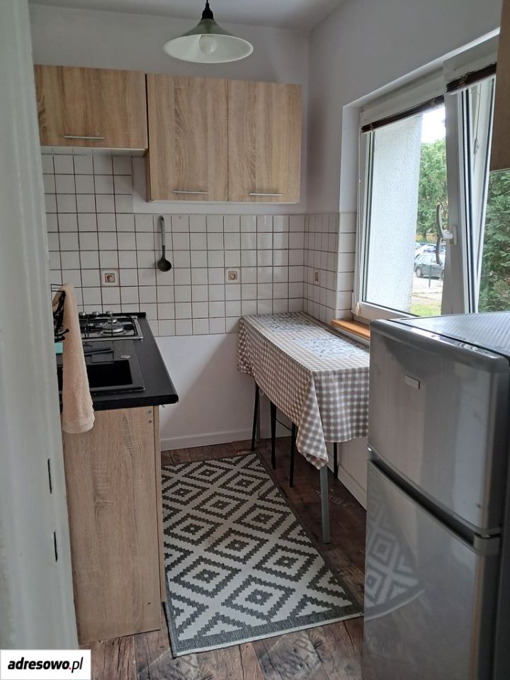 Mieszkanie 2-pokojowe Poznań Grunwald, ul. Bukowska. Zdjęcie 12