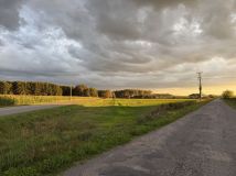 Działka rolno-budowlana Plewki. Zdjęcie 1