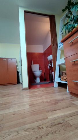 Mieszkanie 3-pokojowe Łódź Górna, ul. Dębowa. Zdjęcie 11