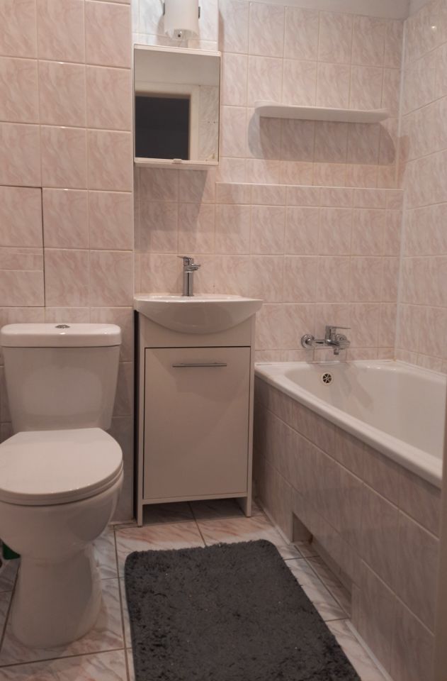 Mieszkanie 3-pokojowe Lublin Kalinowszczyzna, ul. Edwarda Dembowskiego. Zdjęcie 10