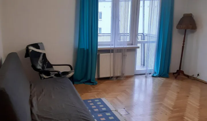 Mieszkanie 1-pokojowe Kraków Bronowice, ul. Gabrieli Zapolskiej