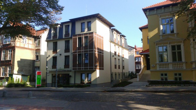 Mieszkanie 5-pokojowe Gdańsk Wrzeszcz, ul. Juliana Tuwima. Zdjęcie 1