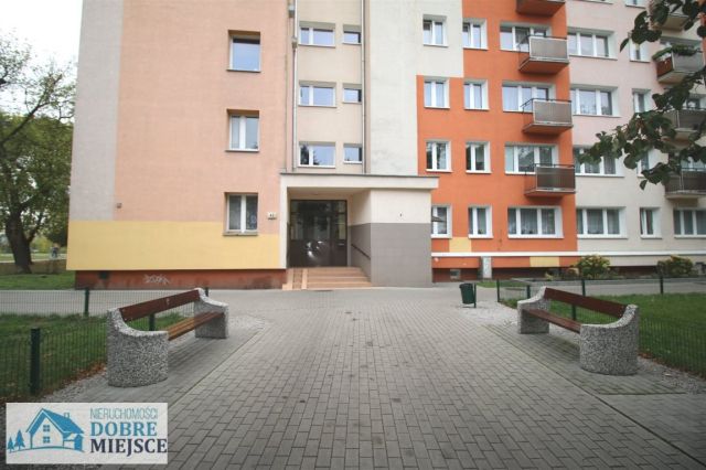 Mieszkanie 2-pokojowe Bydgoszcz Bartodzieje Wielkie, ul. Bydgoskiego Batalionu Obrony Narodowej. Zdjęcie 1