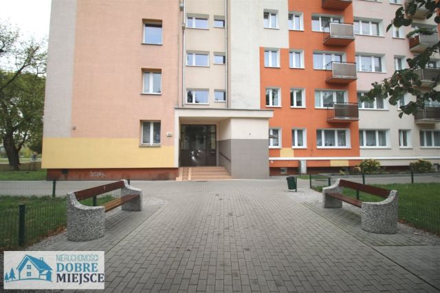 Mieszkanie 2-pokojowe Bydgoszcz Bartodzieje Wielkie