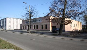 Lokal Kędzierzyn-Koźle, ul. Portowa