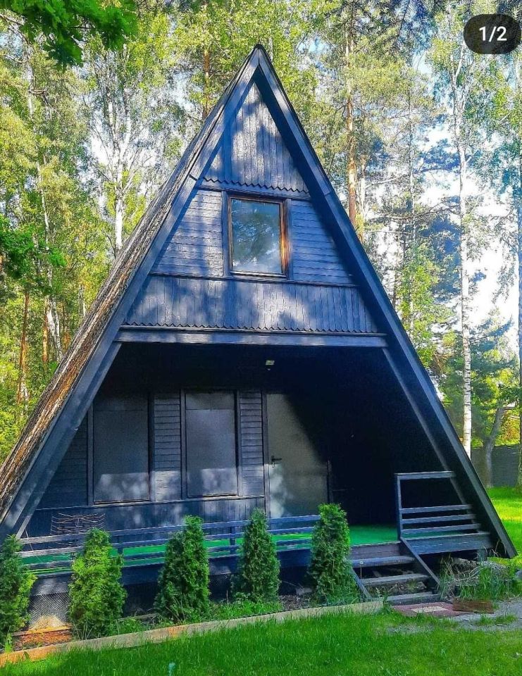 Działka Ołdakowizna