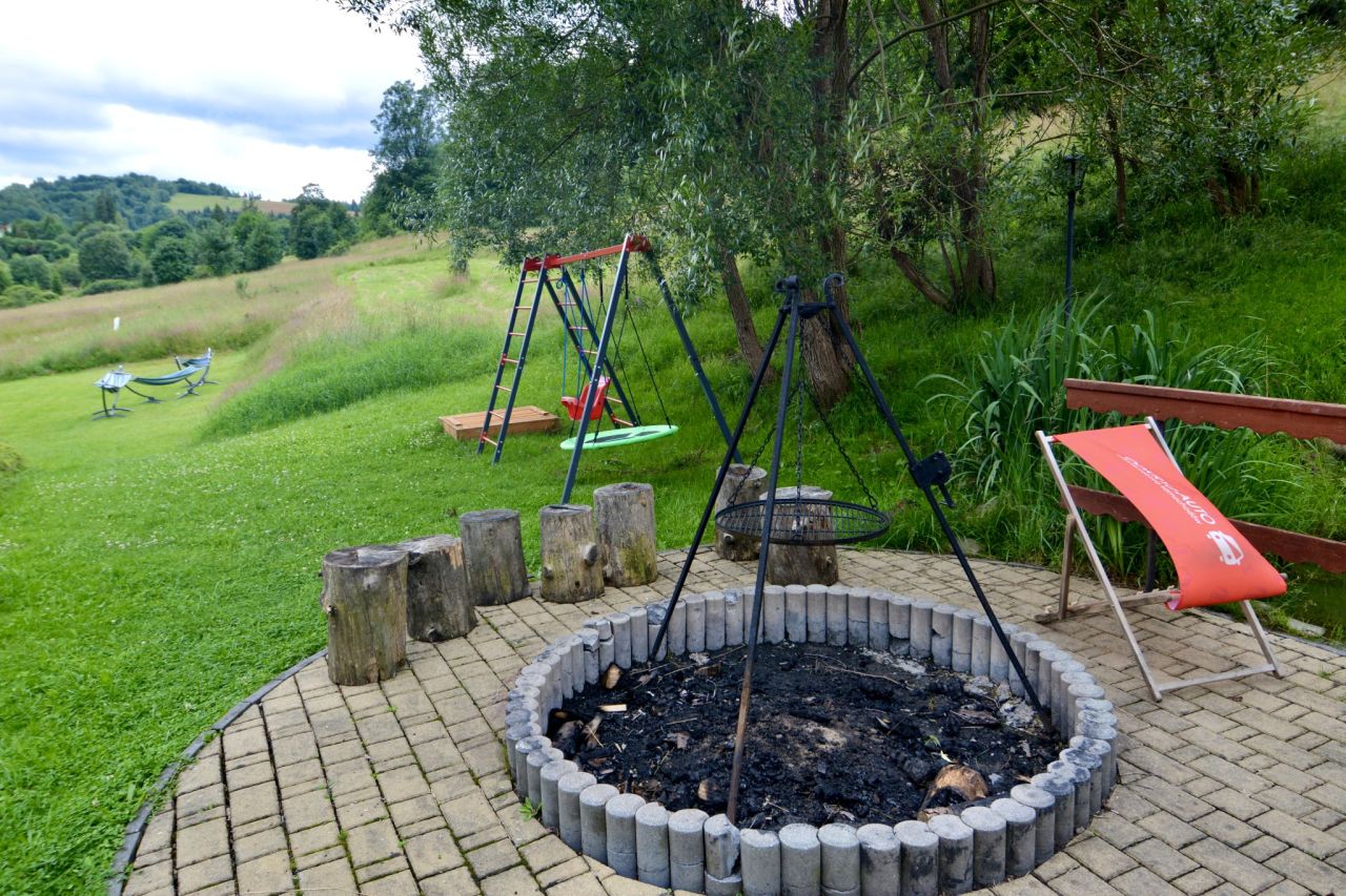 Hotel/pensjonat Zwardoń. Zdjęcie 8