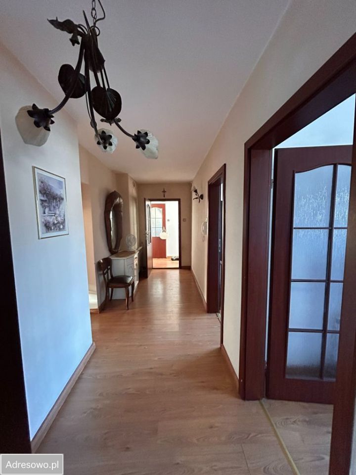 dom wolnostojący, 5 pokoi Chociw. Zdjęcie 5