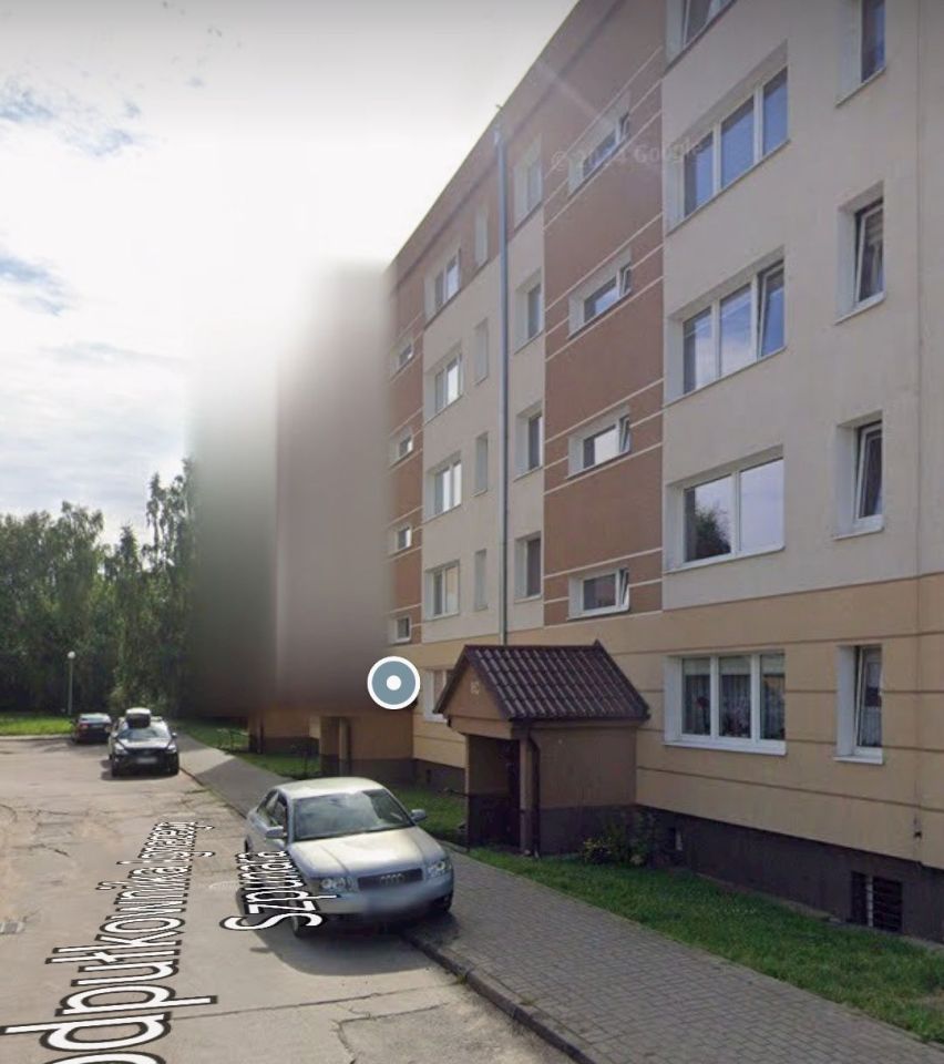 Mieszkanie 3-pokojowe Gdynia Pogórze, ul. ppłk. Ignacego Szpunara. Zdjęcie 2