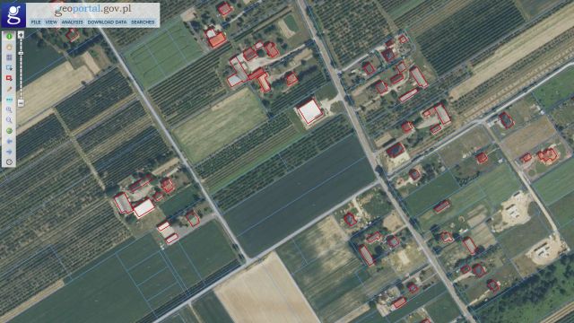 Działka siedliskowa Sobianowice. Zdjęcie 3
