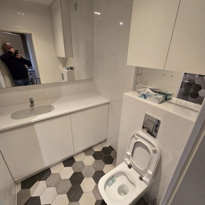 Mieszkanie 2-pokojowe Gdańsk Przymorze, al. Rzeczypospolitej. Zdjęcie 8