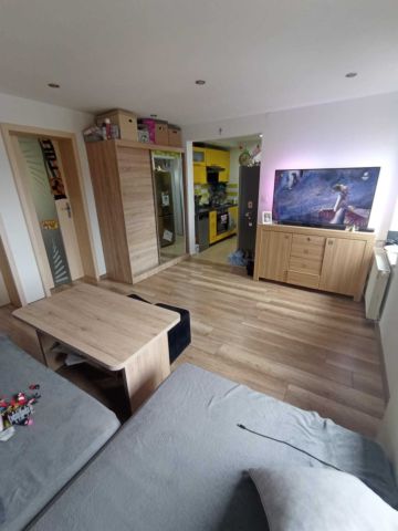 Mieszkanie 3-pokojowe Jasień. Zdjęcie 1