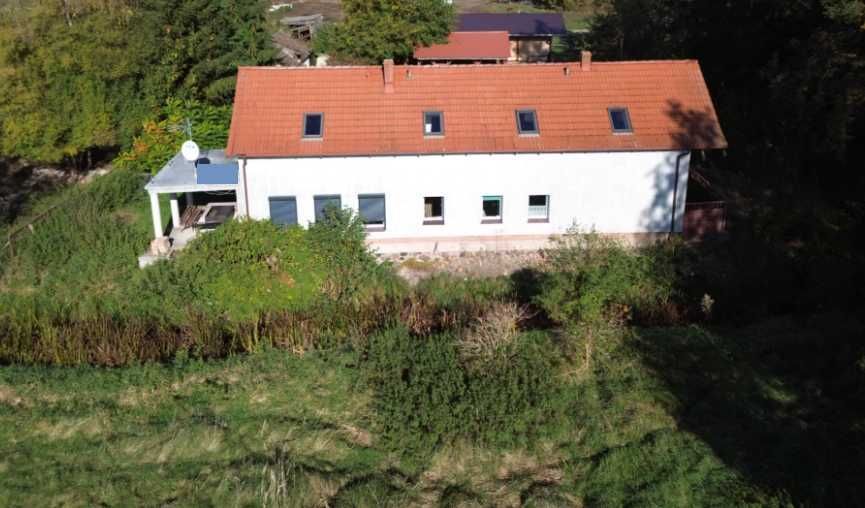 dom wolnostojący Gościm. Zdjęcie 5