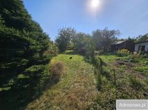 Działka rod Warszawa, ul. Jana III Sobieskiego. Zdjęcie 4