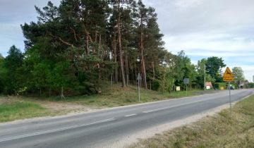 Działka budowlana Przyłęki, ul. Antoniego Przysieckiego