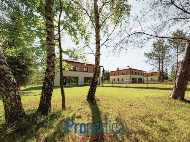 bliźniak, 5 pokoi Zalesie Górne. Zdjęcie 7