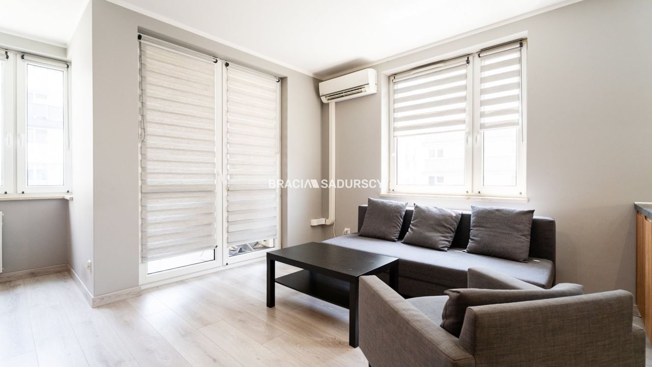 Mieszkanie 2-pokojowe Kraków Czyżyny, os. Osiedle Avia. Zdjęcie 7